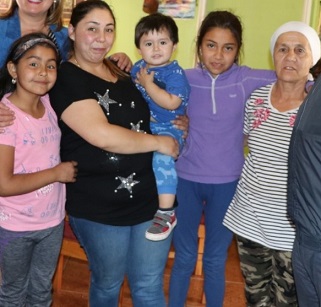 tehuelche noticias Aysen