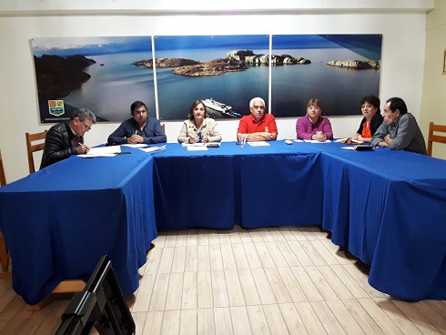 tehuelche noticias Aysen