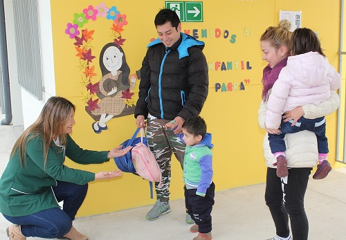 tehuelche noticias Aysen