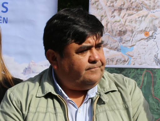tehuelche noticias Aysen