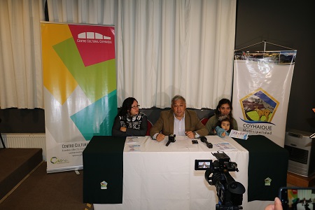 tehuelche noticias Aysen