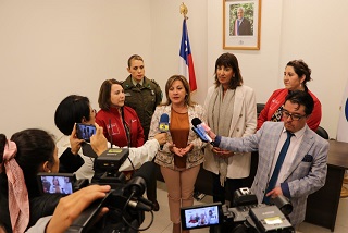 tehuelche noticias Aysen