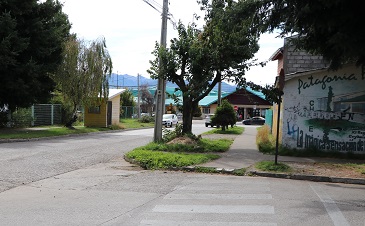 tehuelche noticias Aysen
