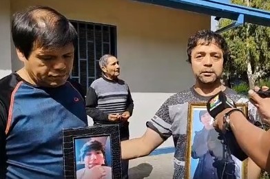 tehuelche noticias Aysen