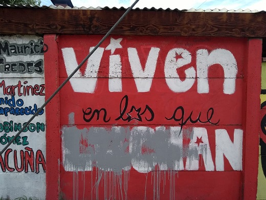 Tehuelche Noticias