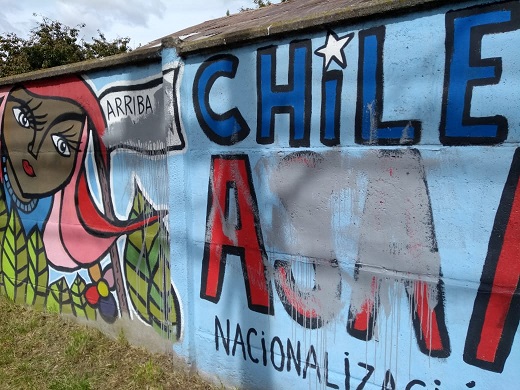 Tehuelche Noticias