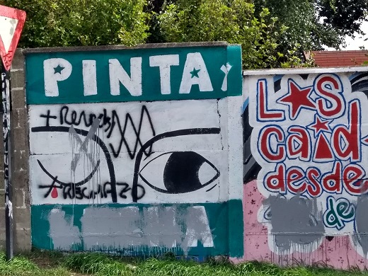 Tehuelche Noticias