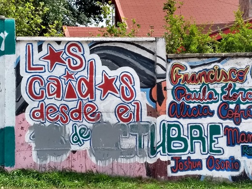 Tehuelche Noticias
