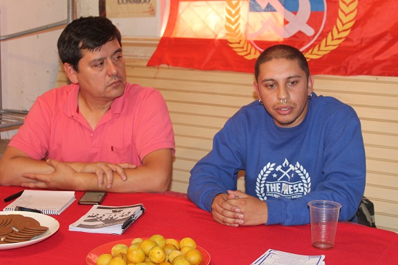 Tehuelche Noticias