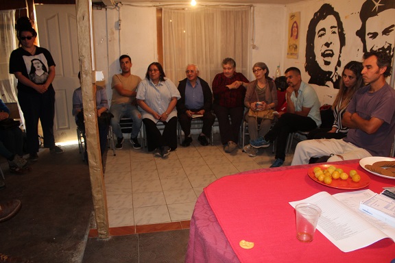 Tehuelche Noticias