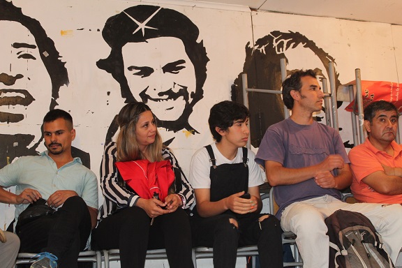 Tehuelche Noticias