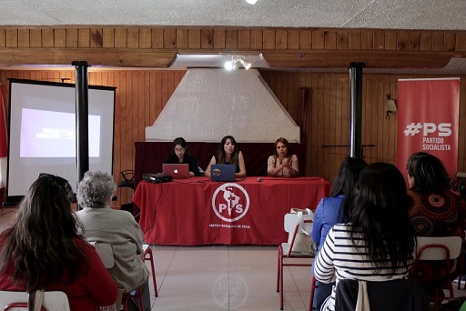 tehuelche noticias Aysen