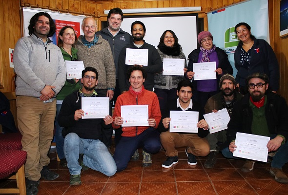 tehuelche noticias Aysen
