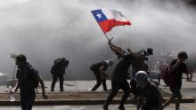 tehuelche noticias Aysen