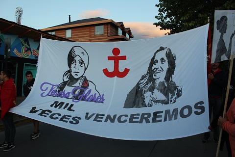 Tehuelche Noticias