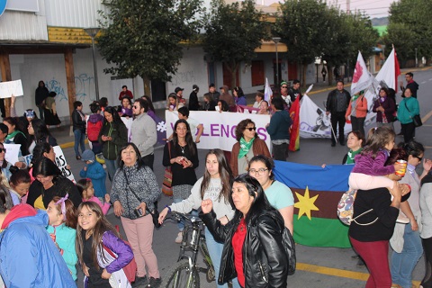 Tehuelche Noticias