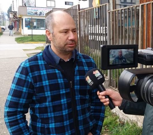 tehuelche noticias Aysen