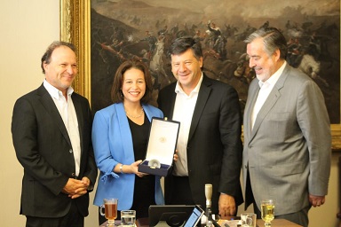 tehuelche noticias Aysen