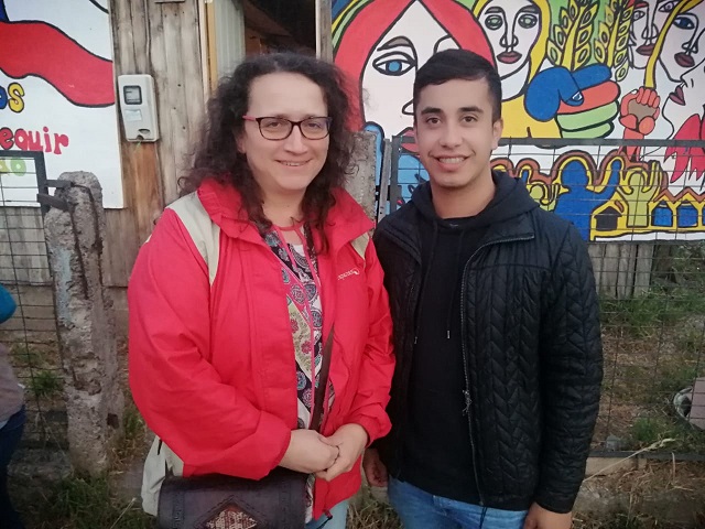 tehuelche noticias Aysen