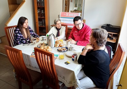 tehuelche noticias Aysen