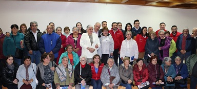 tehuelche noticias Aysen