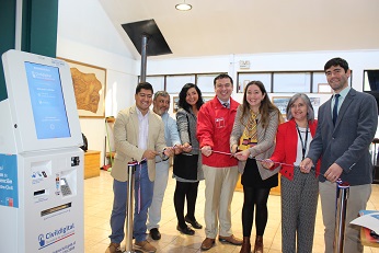 tehuelche noticias Aysen