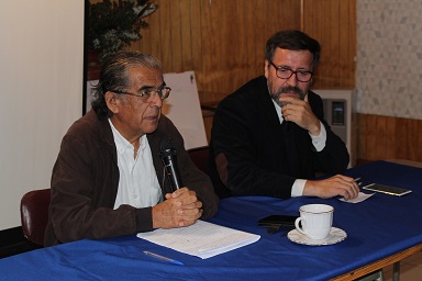 tehuelche noticias Aysen