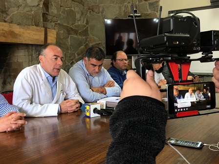 tehuelche noticias Aysen