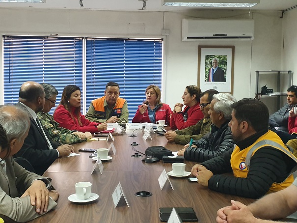 tehuelche noticias Aysen