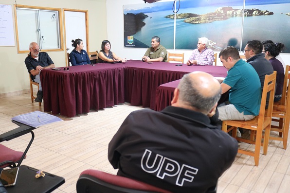 tehuelche noticias Aysen