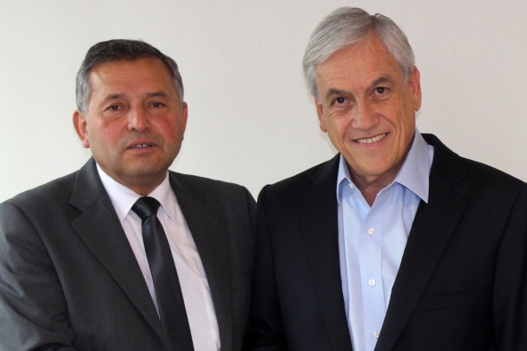 tehuelche noticias Aysen