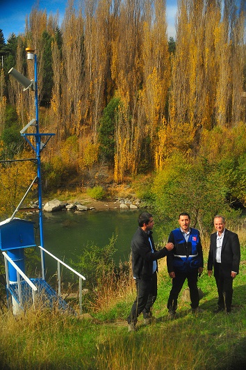 tehuelche noticias Aysen