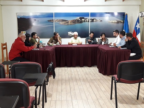 tehuelche noticias Aysen