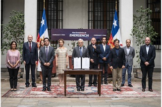 tehuelche noticias Aysen