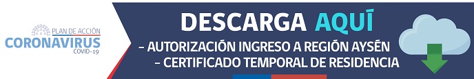 tehuelche noticias Aysen