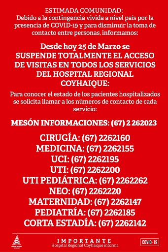 Tehuelche Noticias