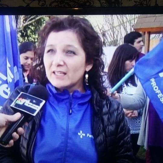 tehuelche noticias Aysen