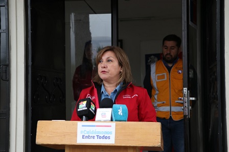 tehuelche noticias Aysen