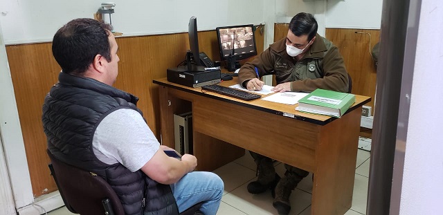 tehuelche noticias Aysen