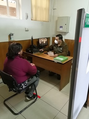 tehuelche noticias Aysen