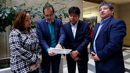 tehuelche noticias Aysen