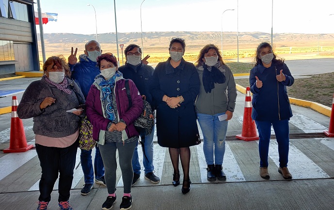 tehuelche noticias Aysen