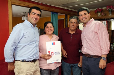 tehuelche noticias Aysen
