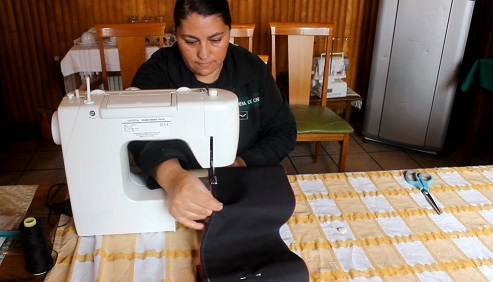 tehuelche noticias Aysen