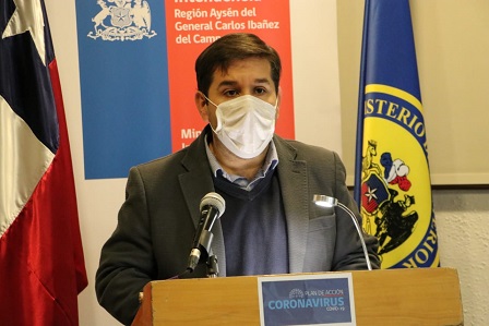 tehuelche noticias Aysen