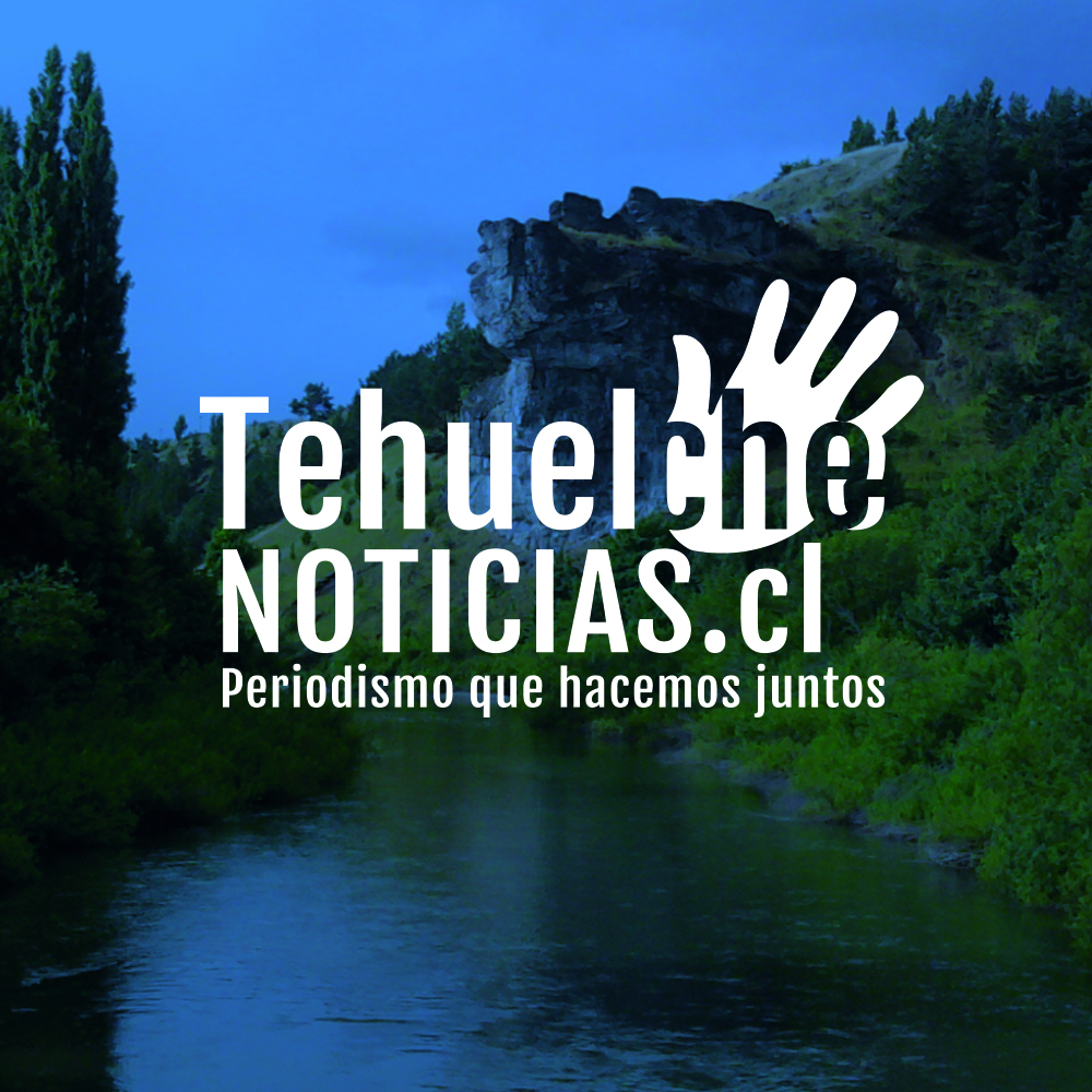 tehuelche noticias Aysen