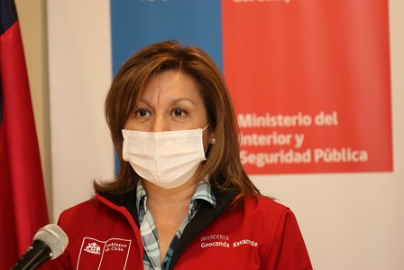 tehuelche noticias Aysen