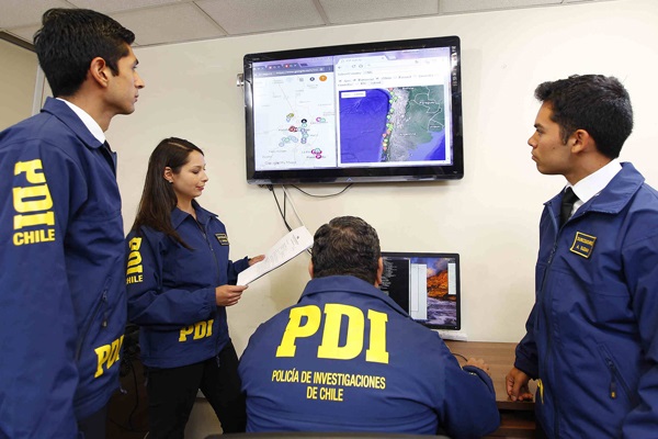 tehuelche noticias Aysen