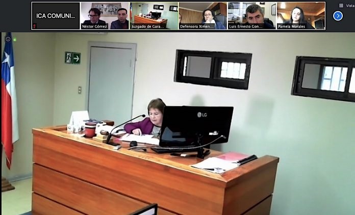 tehuelche noticias Aysen