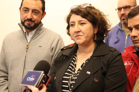 tehuelche noticias Aysen